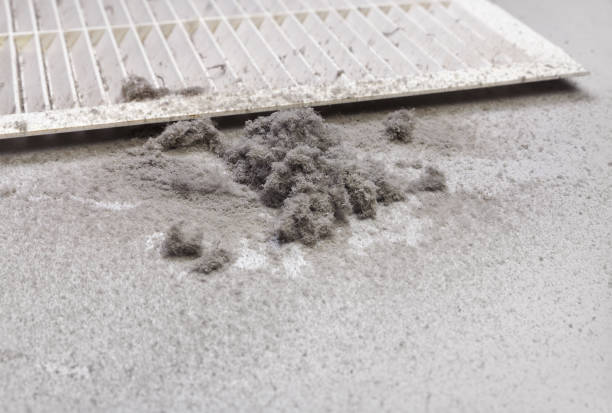 Ventilation Cleaning Services in Albany, MO