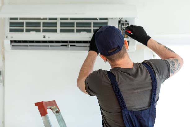 Best Commercial Air Duct Cleaning  in Albany, MO