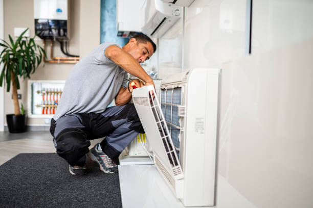Best Air Duct Cleaning Near Me  in Albany, MO