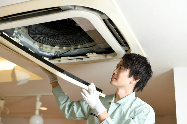 Best Air Duct Cleaning Near Me  in Albany, MO
