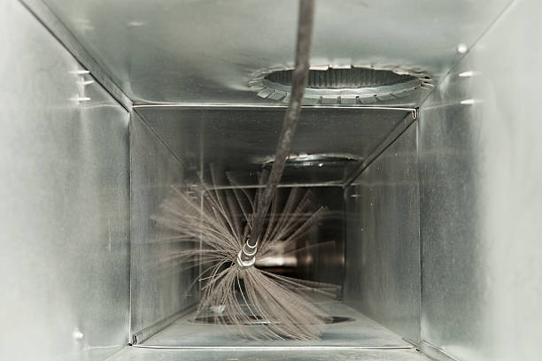 Best Affordable Air Duct Cleaning  in Albany, MO