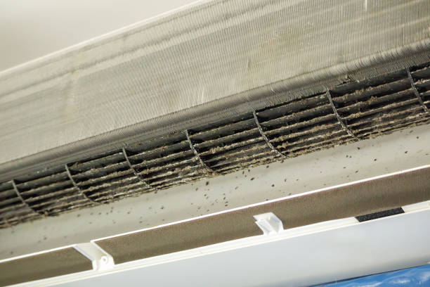 HVAC System Cleaning in Albany, MO