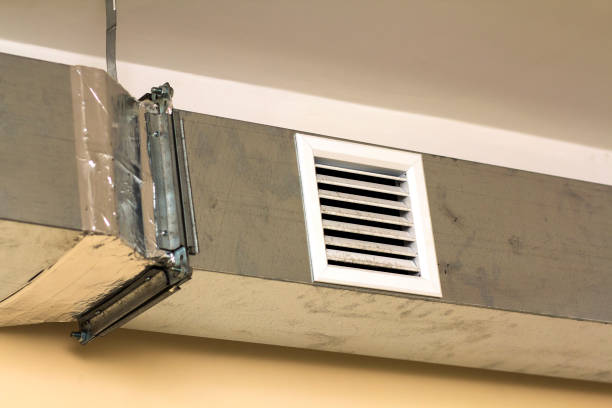 Professional Airduct Cleaning in Albany, MO