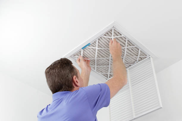 Best Air Duct Cleaning Near Me  in Albany, MO